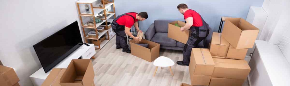 Packing and Moving Service inMohali
