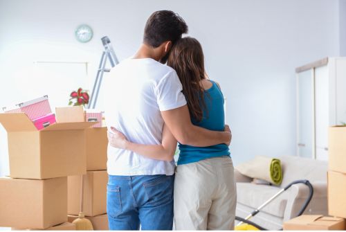 Household Relocation Services