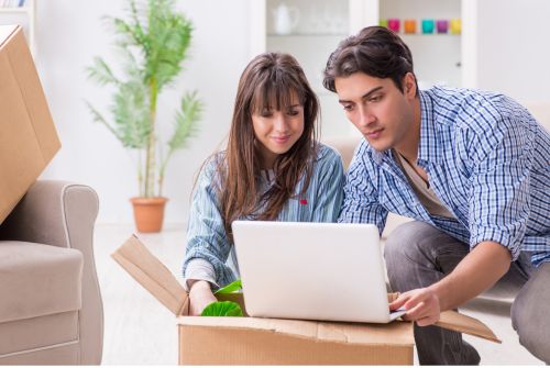 Office Relocation Services